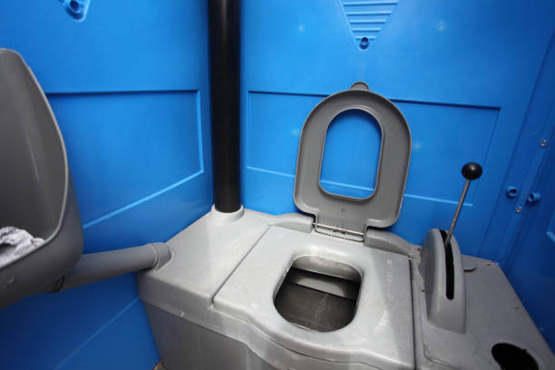 Trusted Sturgeon, MO Portable Potty Rental Experts